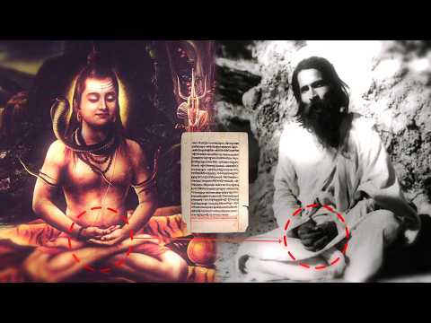 SHIVA is NOT what you think! | Upanishads Reveals the Truth...