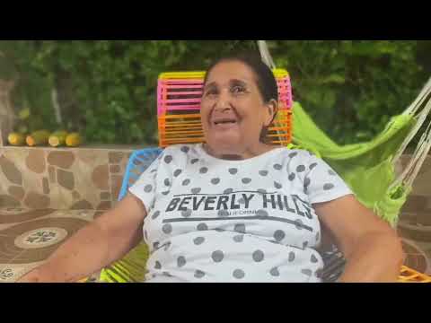 Seño norma de el carmen de bolivar 