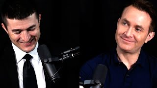 Douglas Murray on sex and love | Lex Fridman Podcast Clips