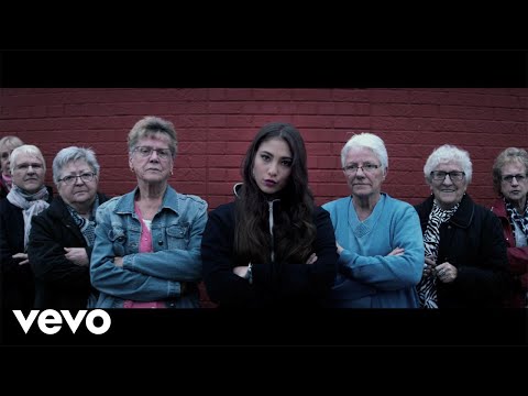 Chilla - Aller sans retour (Clip Officiel)