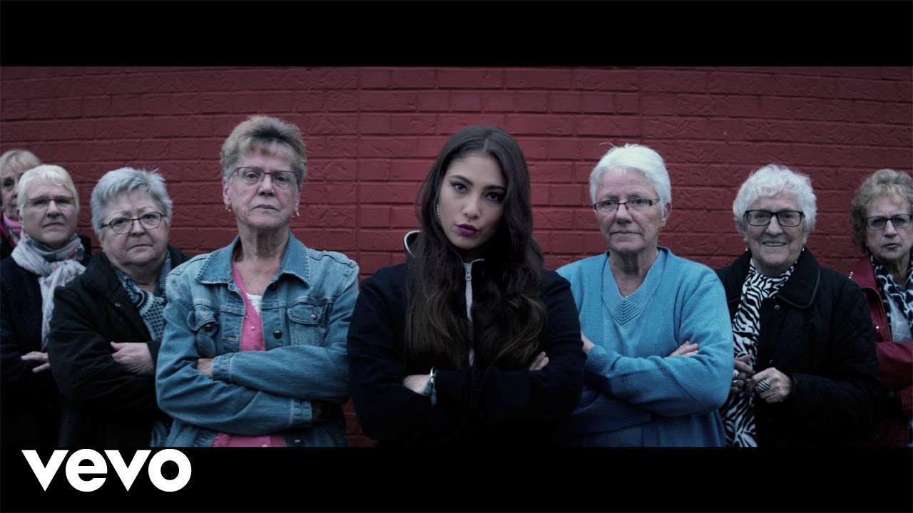 Chilla — Aller Sans Retour