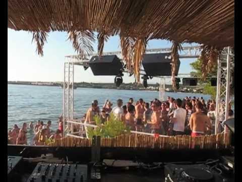 DOP at Soundwave Festival Croatia 2011