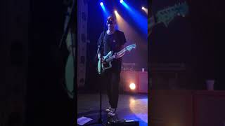 Alkaline Trio - “All On Black” (Live)