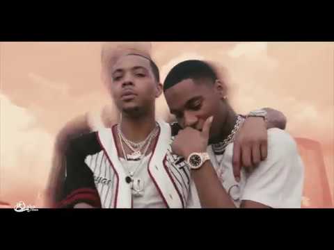 G Herbo x Key Glock x Z-Money - "Bon Appétit" (Official Music Video)