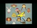 Arthur Funding Credits Intro