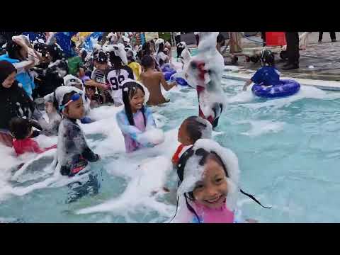 FUNPARK THB | FUNPARK TAMAN HARAPAN BARU BEKASI