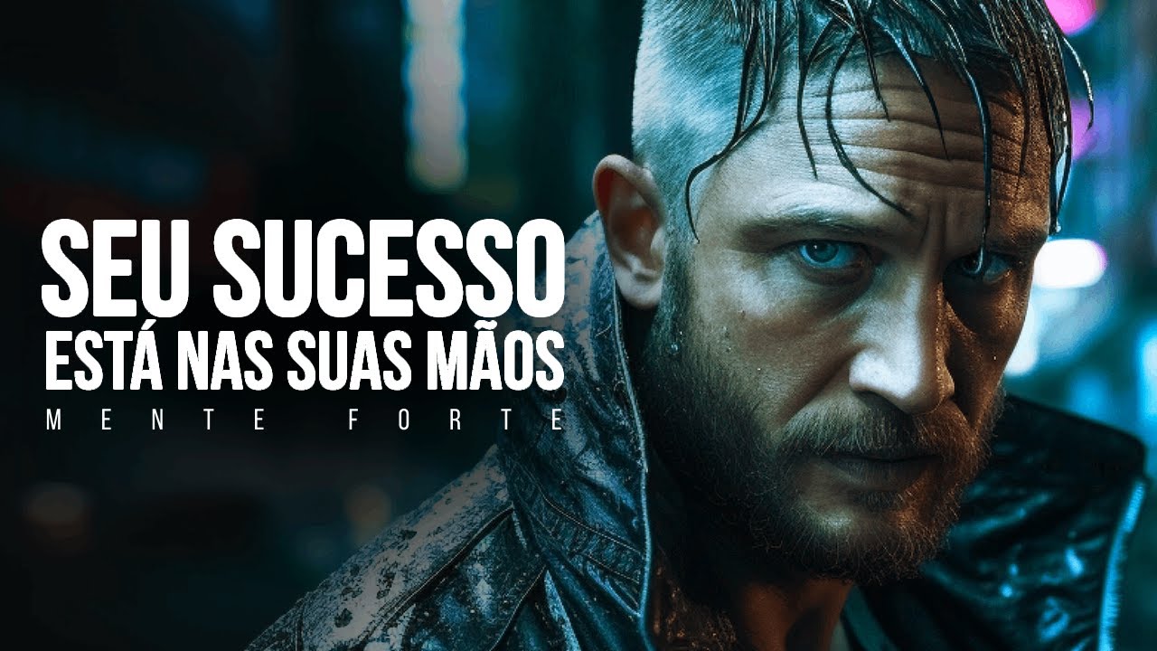 CAIA MAS LEVANTE QUANTAS VEZES FOR PRECISO | Mente Forte