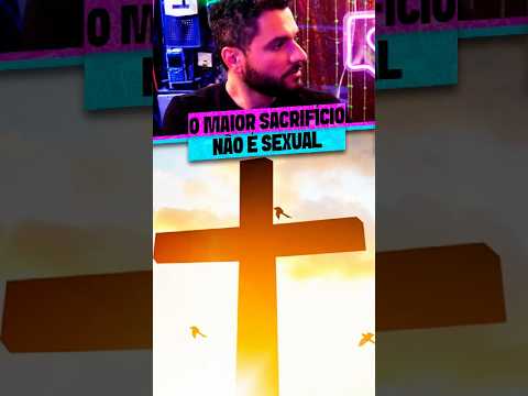 O MAIOR DESAFIO DE UM CASAL