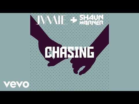 JVMIE, Shaun Warner - Chasing (Audio)