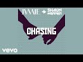 JVMIE Shaun Warner - Chasing JVMIE Shaun Warner - Chasing