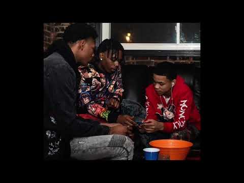 Big Scarr FT Bankroll Tink & BABYK - Go Crazy (Unreleased)🔥🔥🔥