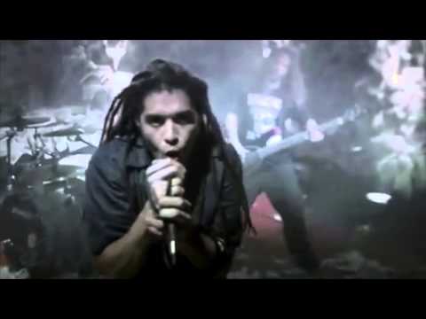 Nonpoint - The Truth (Official Music Video)