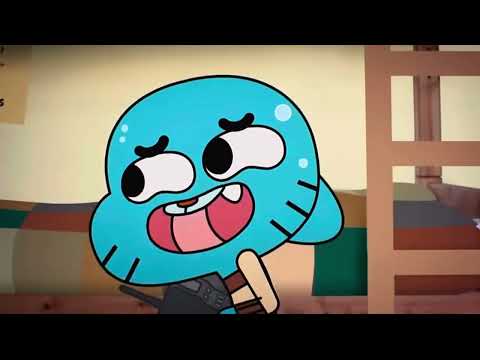 Toon Story (Reboot) Part 15: Chase McCain Gets Fixed