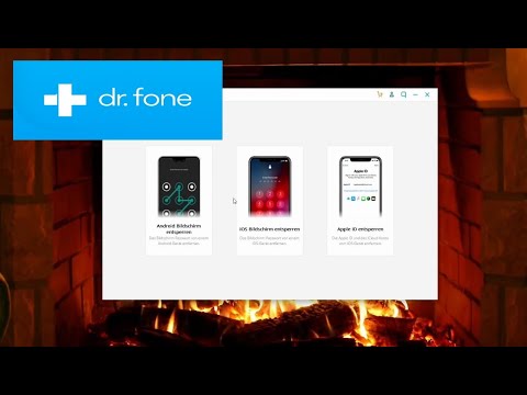 Dr.Fone: Handy-Datenrettung und Datenübertragungen leicht gemacht [German][Deutsch]