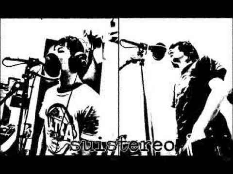 Suistereo - On the Top of the Mountain