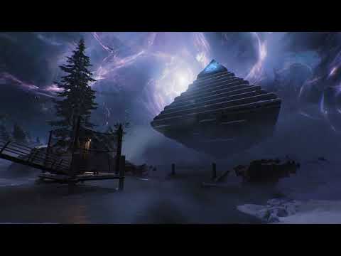 Ashes of the Damned Easter Egg Song ft Elena Siegman Teaser & NEW Footage (Black Ops 7 Zombies Song)