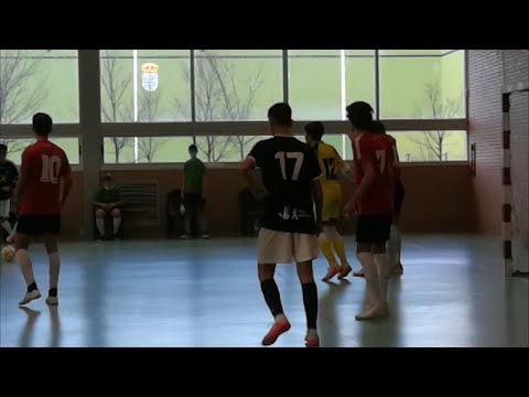 JUVENIL DH      VTG-San Cristobal  27/02/21 (PC)