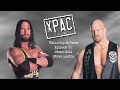 X Pac And Stone Cold Steve Austin Talk The Problem With ROH TV