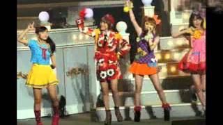 Nekomimi DUB~!『自信持って夢持って飛び立つから』~I love Ai~