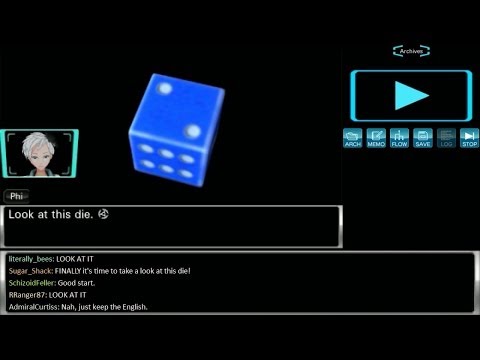 Stream Friend - Virtue's Last Reward p.38