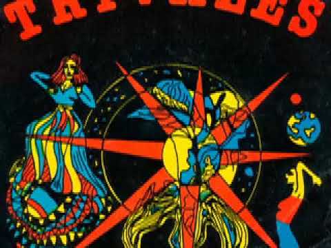 Trivales - End Of The World