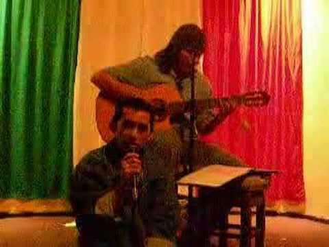 El Hombre Fuerte De Hojalata video