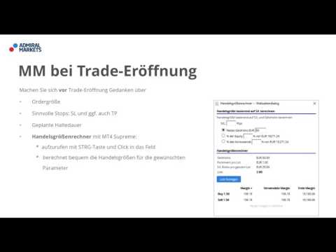 Die Trader Ausbildung From Zero To Hero Von Null Auf Hundert - 