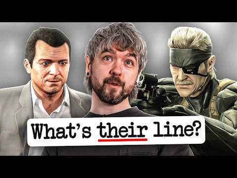 Does Jacksepticeye Know the Best Quotes in Gaming?