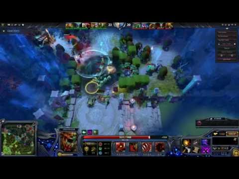 10,000 MMR TIDEHUNTER