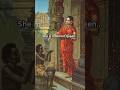The Forgotten Queen Of Dharma Mandodari S Silent Strength Art Painting