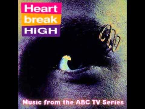 Hartley Coeurs Á Vif (Heartbreak High) - Musique Générique