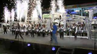 "It's Showtime" - Silver Stars Steel Ochestra (2011 Panoarma FINALS)