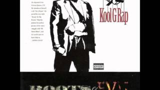 Kool G Rap - Roots Of Evil (Full Album)