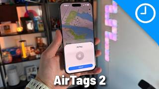 AirTags 2 Are Coming… But Should You Wait or Buy Now?