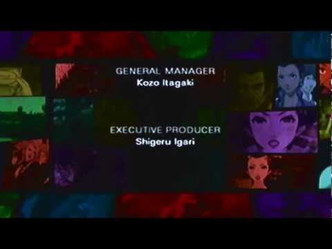 Trauma Team - 57 - The Seventh Doctor - Final Ending: "Gonna be here"