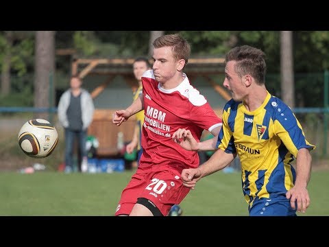 10.09.2017: SpG Lomnitz/Großnaundorf II - SV Haselbachtal