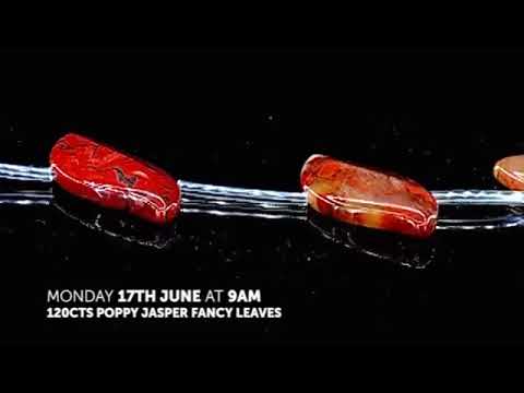 JewelleryMaker LIVE 16/06/19: 6PM - 10PM