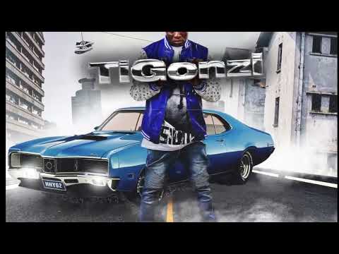 TiGonzi - Ndimutsei Ndimutsei (Official Audio)