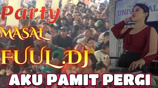 Download lagu OT UNIVERSAL‼️ FUUL DJ PALING KENCANG AKU PAMIT PERGI X ELANG VIRAL TIKTOK 2025 GACOR BOS KU mp3