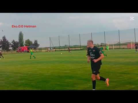 Kulisy środowego meczu Ekolog Wojsławice 🆚 Hetman Rusiec (nie trafiony karny) 