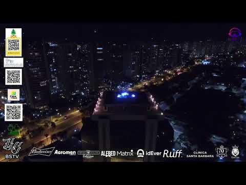 ALOI BSTV Multidimensional @ Music AID Ribeirão Preto SP  ( Teaser )