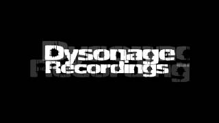 Dan Dyson - Pure Filth (Dysonage Recordings)