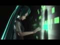 【Hatsune Miku 初音ミク】Japanese Emotion ~Clean Tears ...