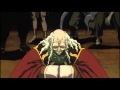 Vampire Hunter D Bloodlust Moments 4 Barbaroi Village
