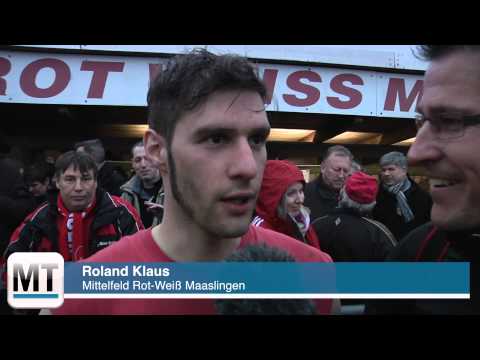 Viertelfinale im Westfalenpokal: Arminia schlägt Maaslingen 6:0