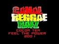 ± Cocoa Tea - sliding