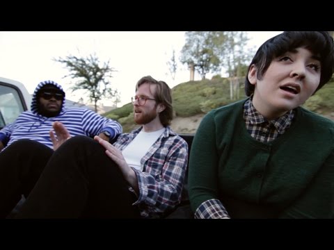 Here With Me - Shunkan (Official Video)