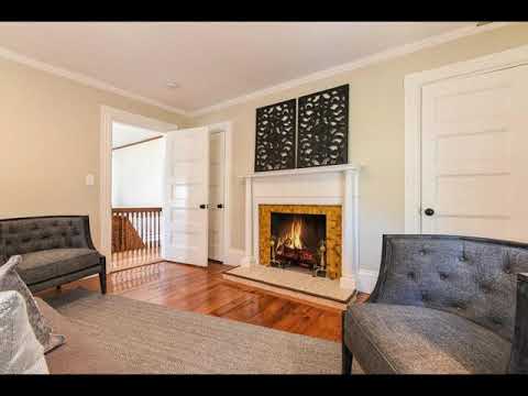 41 University Rd Brookline, MA 02445 - Single Family - Real Estate - For Rent