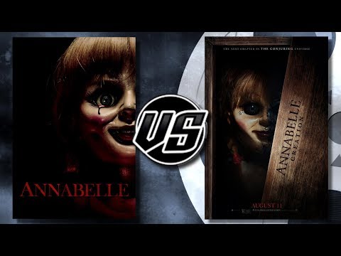 FILM ANNABELLE 2 SCARICARE