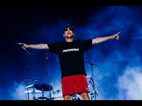 EJEKT FESTIVAL 2025 AFTERMOVIE - LOUIS TOMLINSON | SEVDALIZA | ONLY THE POETS | NIEVE ELLA